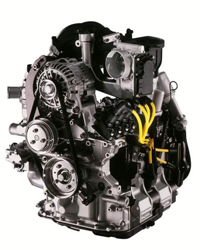 P18F9 Engine